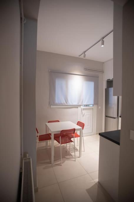Acropolis Vibes Apartments Atenas Exterior foto