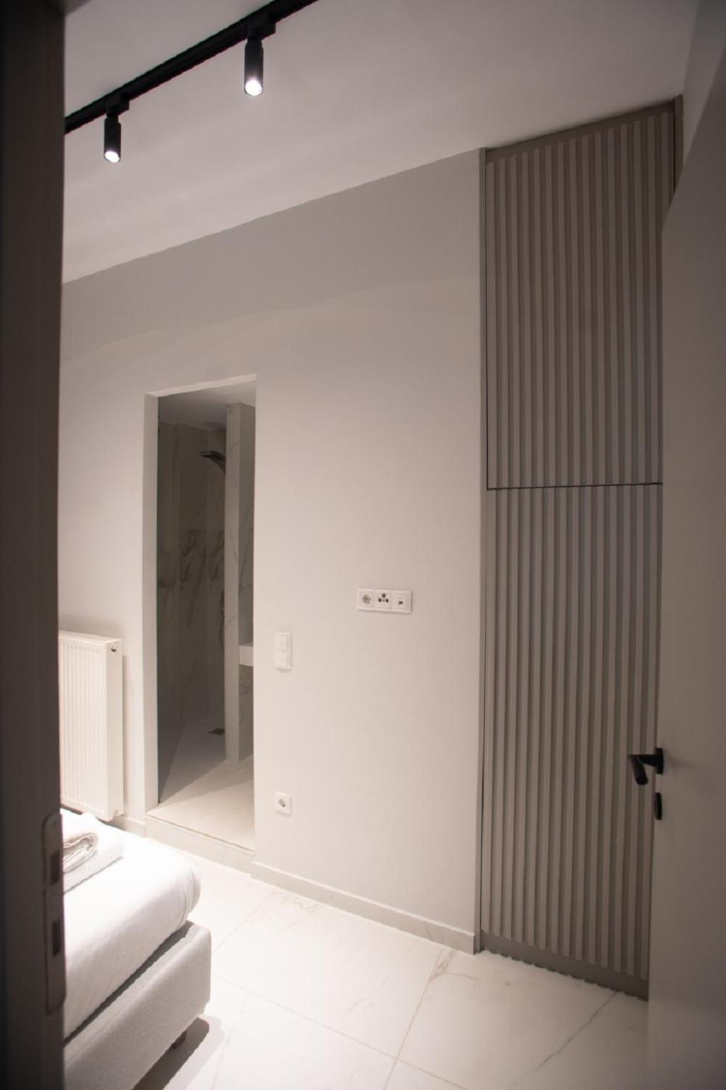 Acropolis Vibes Apartments Atenas Exterior foto