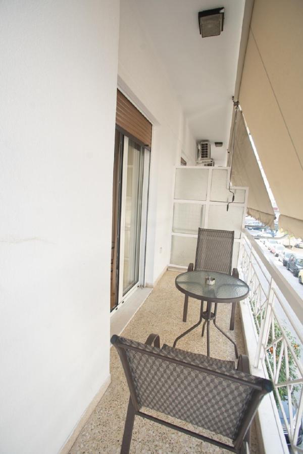 Acropolis Vibes Apartments Atenas Exterior foto